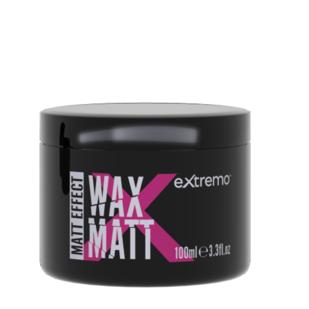 Extremo Wax Matt cera opaca 100 ml