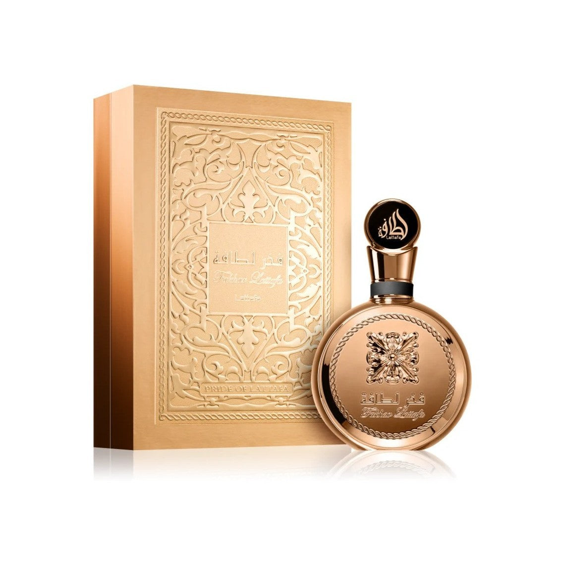 Lattafa Fakhar Extrait Eau de Parfum 100 ml