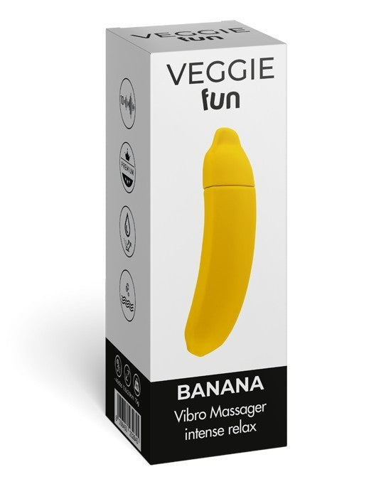 Wonder Company Veggie Fun