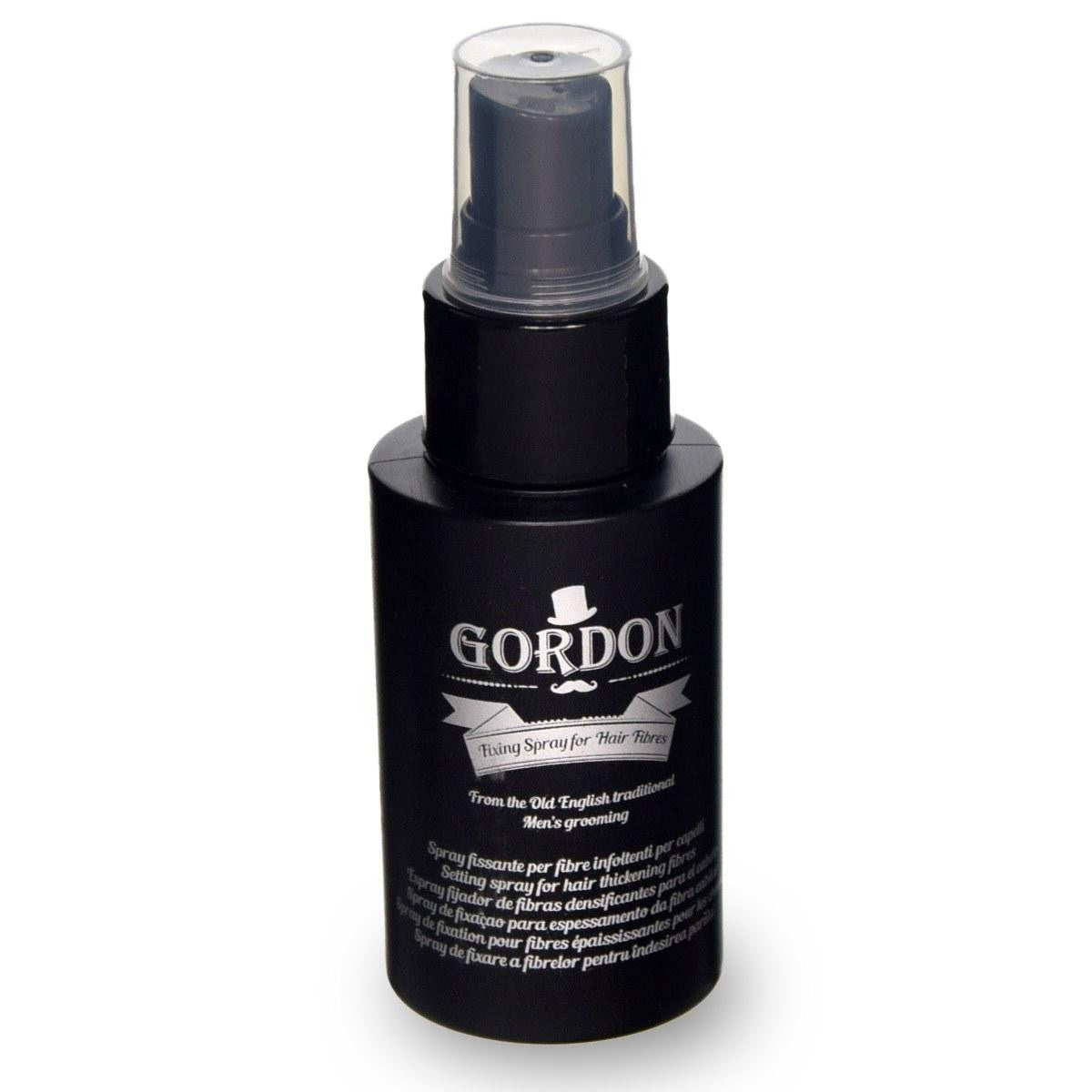 Gordon spray fissante fibre capelli 60 ml