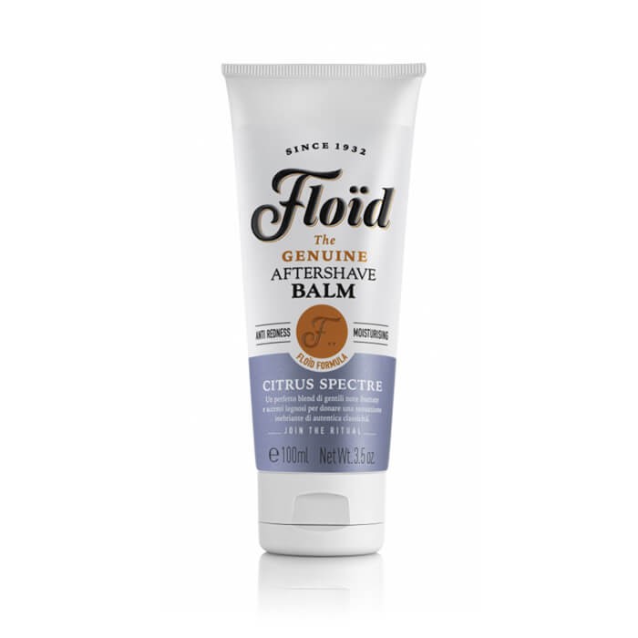 Floïd Citrus Spectre balsamo dopobarba 100 ml