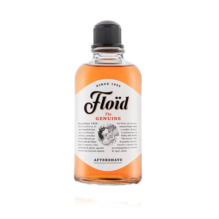 Floïd dopobarba 400 ml