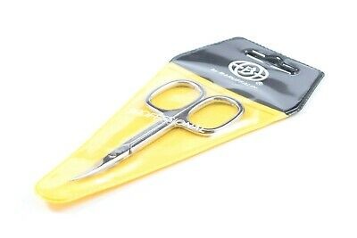 Forbicine Unghie Mani Piedi Acciaio Inox Made In Italy Baruffaldi Pro 104