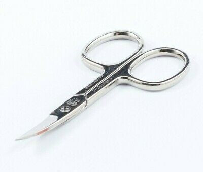 Forbicine Unghie Mani Piedi Acciaio Inox Made In Italy Baruffaldi Pro 156