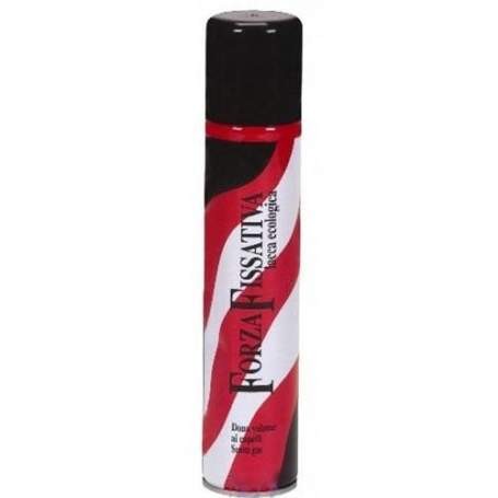 Parisienne lacca Forza Fissativa ecologica 250ml
