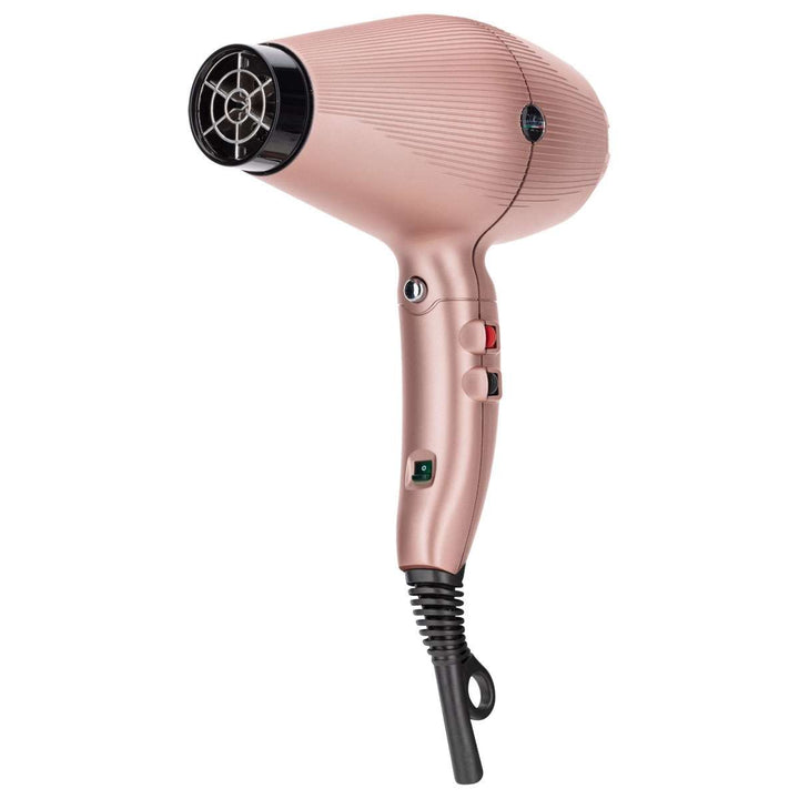 Gammapiù G-Tronic Dual Ionic 2500 Gold Rose