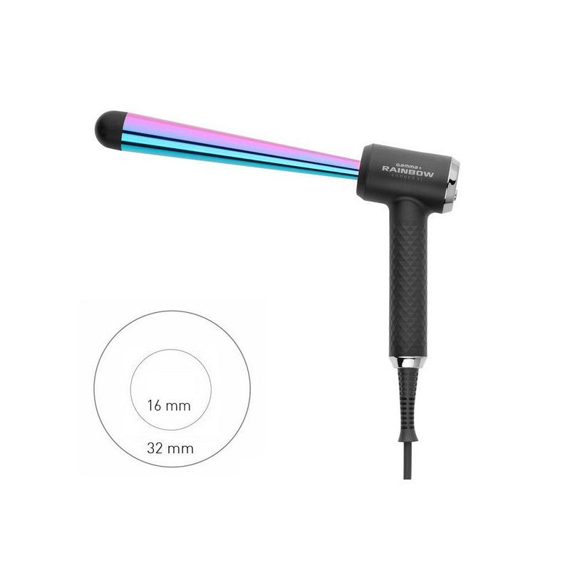 Gammapiù Korner XL Rainbow ferro conico