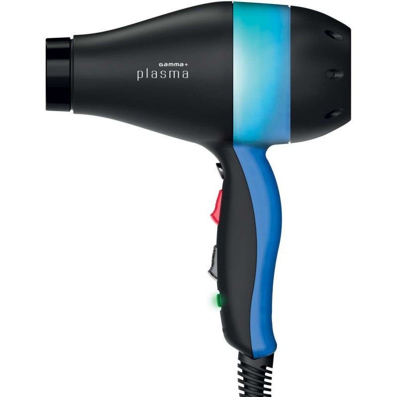 Gammapiù Plasma asciugacapelli professionale