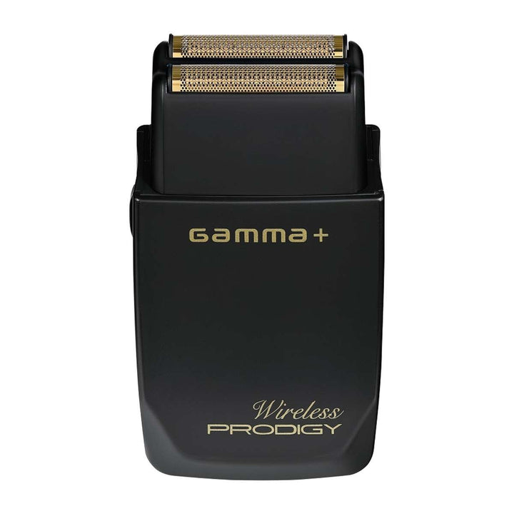 Gammapiù Wireless Prodigy rasoio elettrico