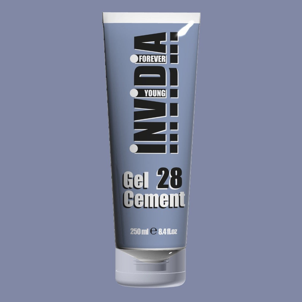 Invidia Gel Cement n.28 gel lucido capelli