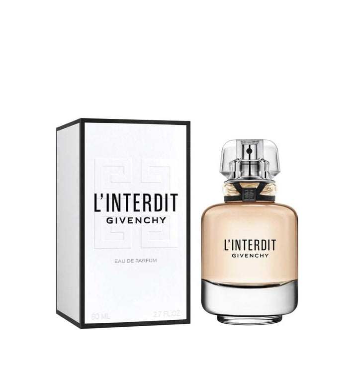 Givenchy L’Interdit Eau de Parfum