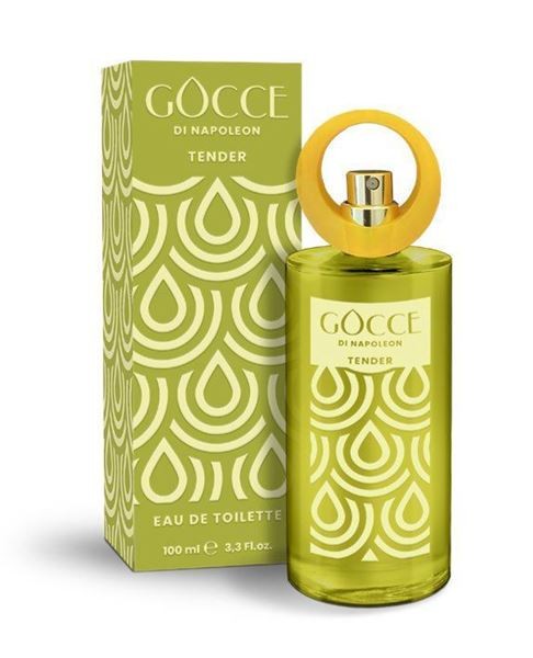 Gocce di Napoleon Tender Eau de Toilette 100 ml