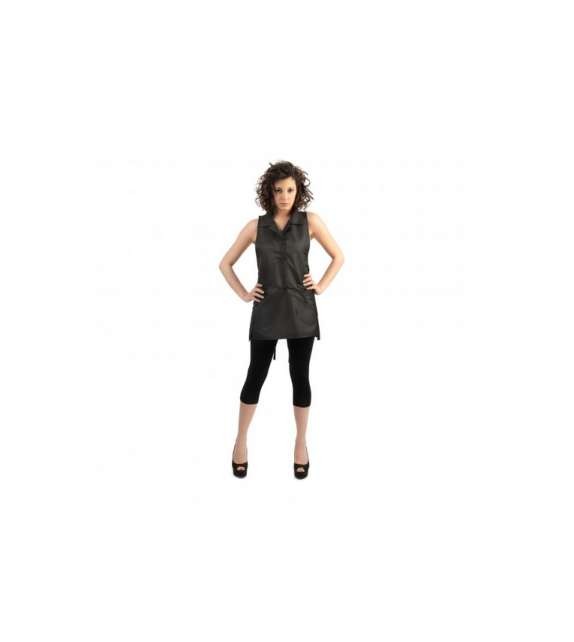 Labor Pro Anais grembiule professionale nero