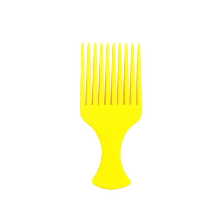 Guenzani pettine afro capelli n. 756/a vari colori