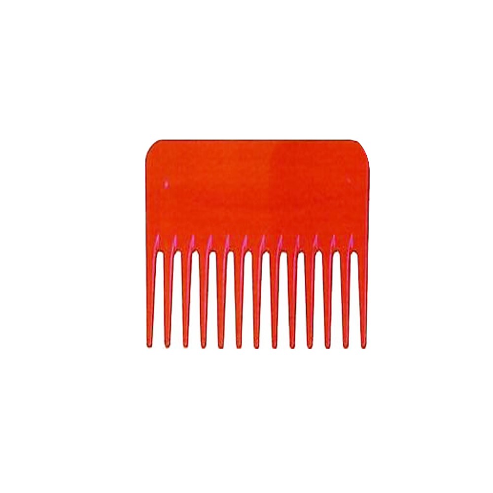 Guenzani pettine afro n. 760/a colori assortiti