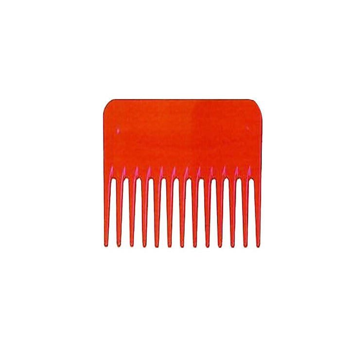 Guenzani pettine afro n. 760/a colori assortiti