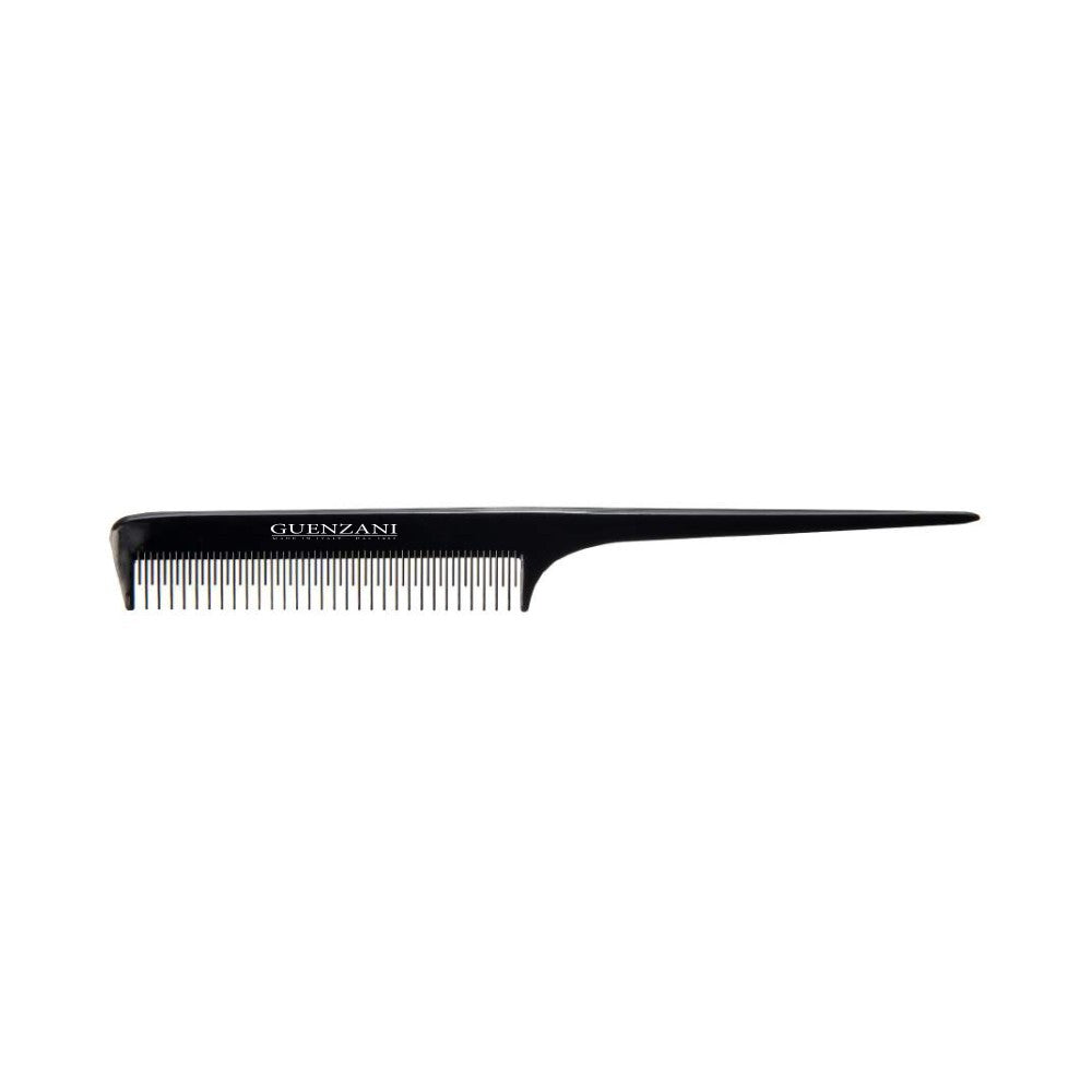Guenzani pettine meches con coda grossa art.434