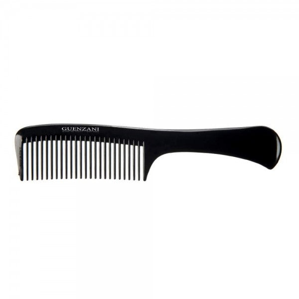 Guenzani pettine manico denti larghi art.443