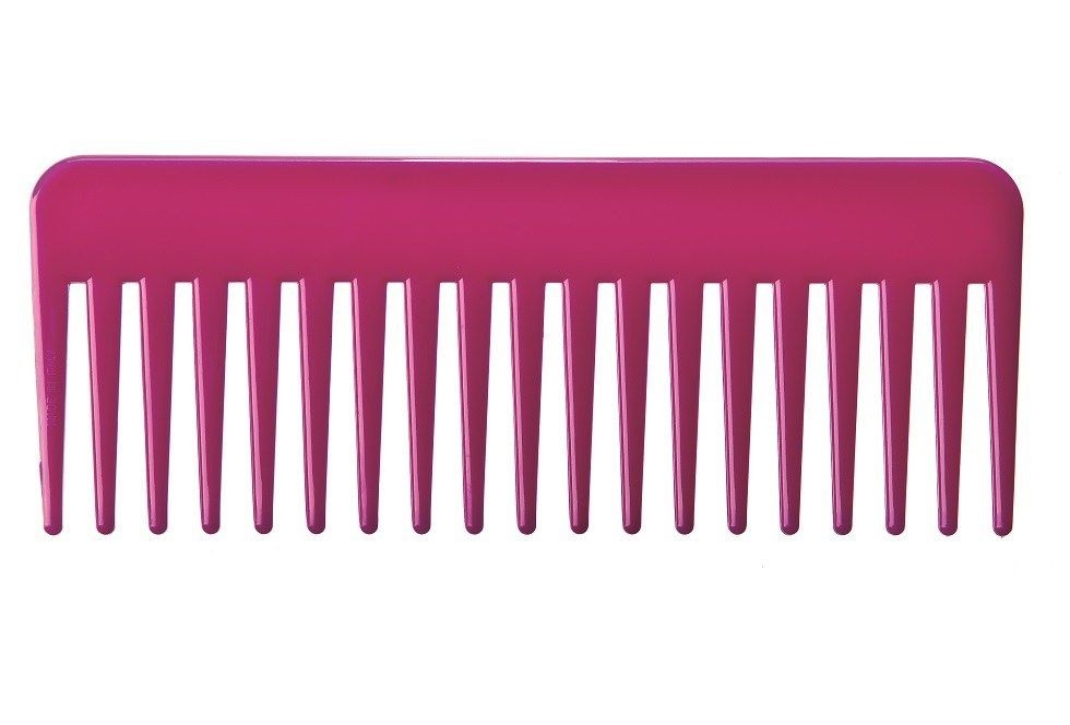 Guenzani pettine sgarbione art.511 color afro