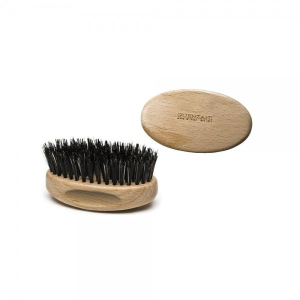 Guenzani spazzola da barba in legno con setole in cinghiale n.263