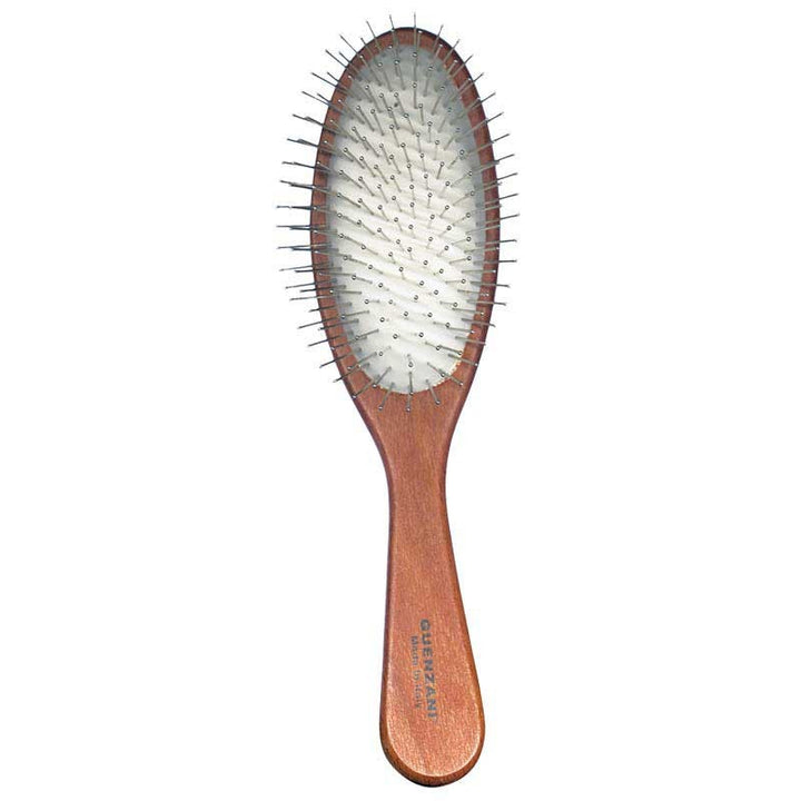 Guenzani spazzola con setole in metallo diam.60 mm art.413/p