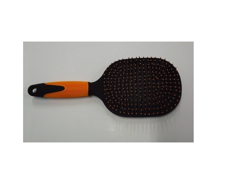 Guenzani spazzola piatta pneumatica soft touch n.1604