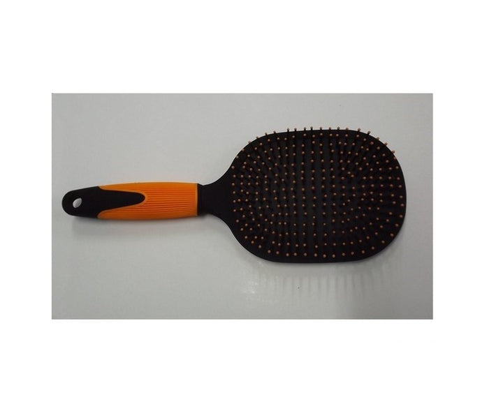 Guenzani spazzola piatta pneumatica soft touch n.1604