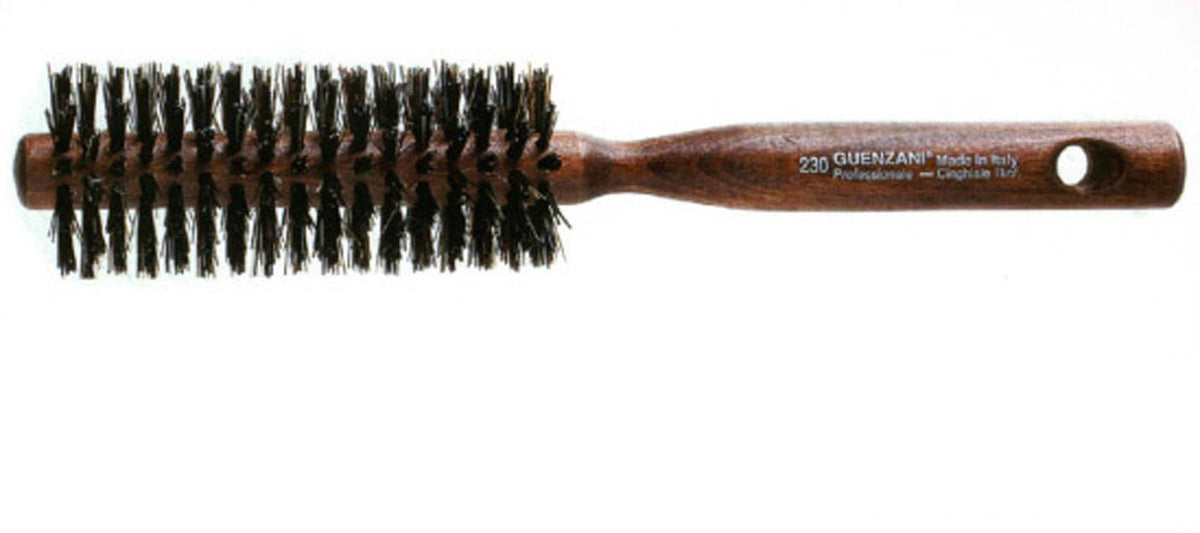 Guenzani spazzola legno cinghiale rinforzato n.230