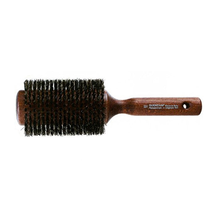 Guenzani spazzola legno cinghiale rinforzato n.231