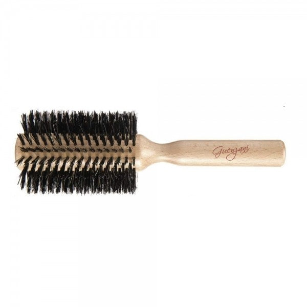 Guenzani spazzola legno cinghiale rinforzato n.285