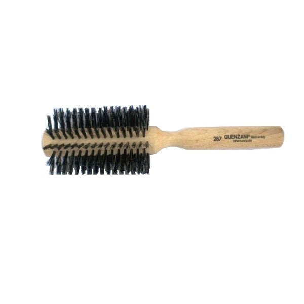 Guenzani spazzola legno cinghiale rinforzato n.287