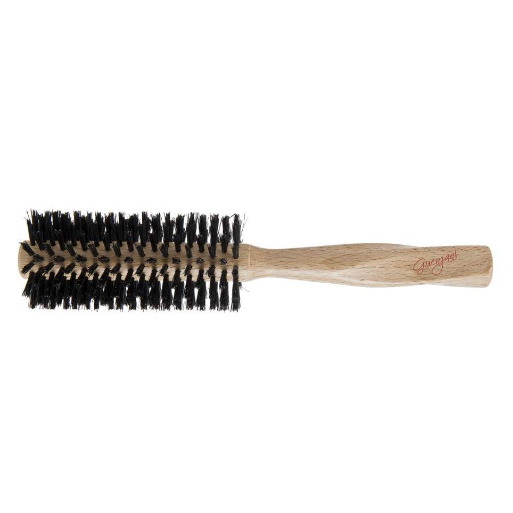 Guenzani spazzola legno puro cinghiale n.224