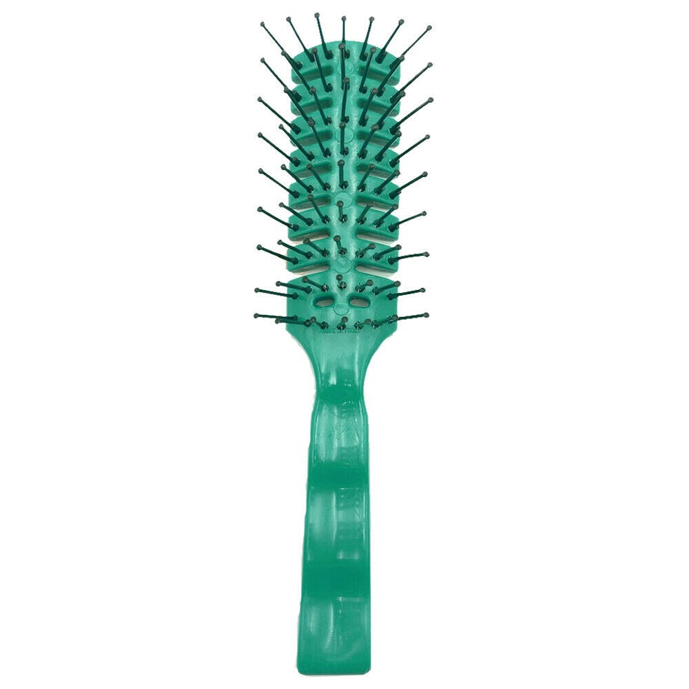 Guenzani spazzola scheletro con picchi in nylon n.183/a
