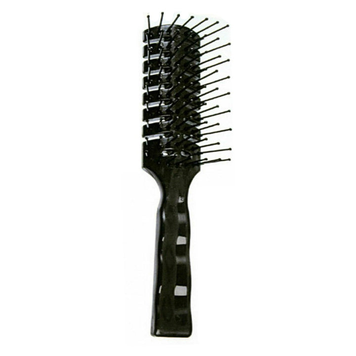 Guenzani spazzola scheletro con picchi in nylon n.183/n