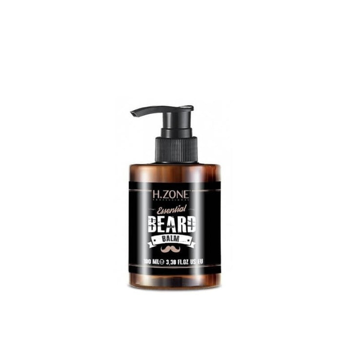 H.Zone Essential Beard balsamo barba 100 ml