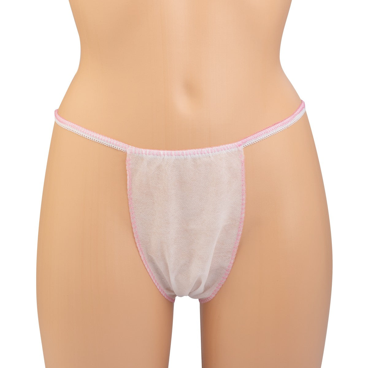 Labor Pro H004/B tanga monouso TNT 100 pz