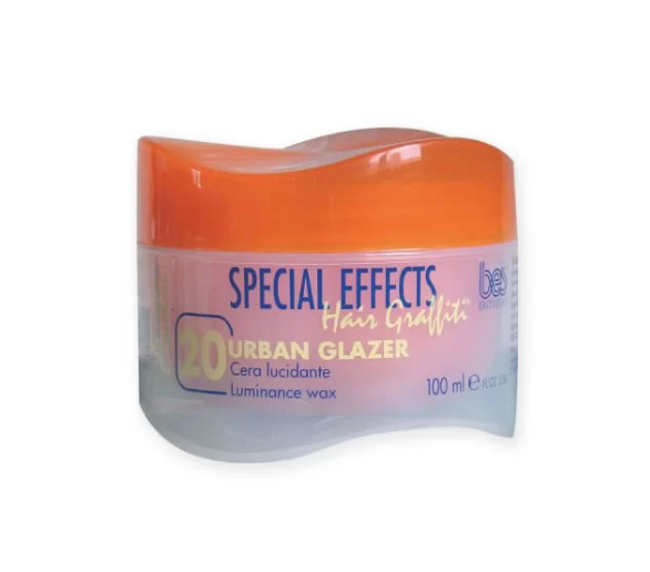 BES Urban Glazer 20 cera modellante 100 ml