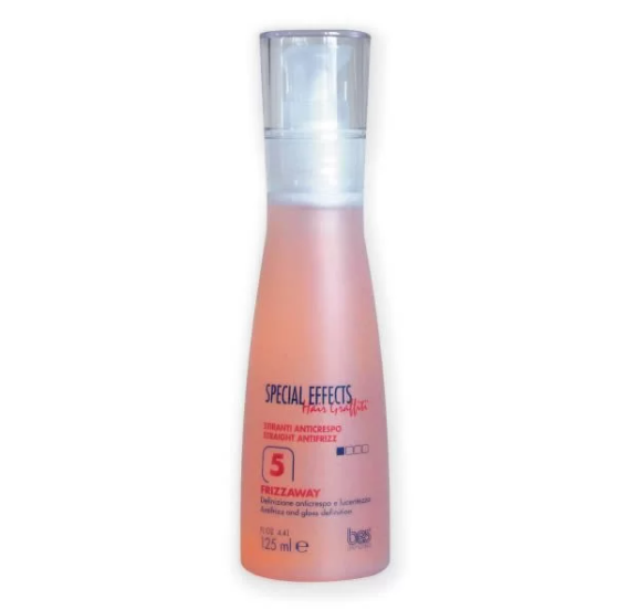 BES Special Effects Frizzaway n.5 fluido 125 ml