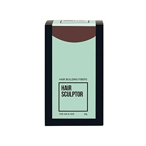 Hair Sculptor Hair Building Fibers fibre capelli 25 g