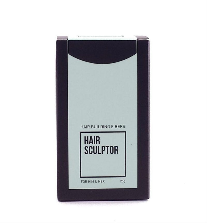 Hair Sculptor Building Capelli Colore Castano Chiaro