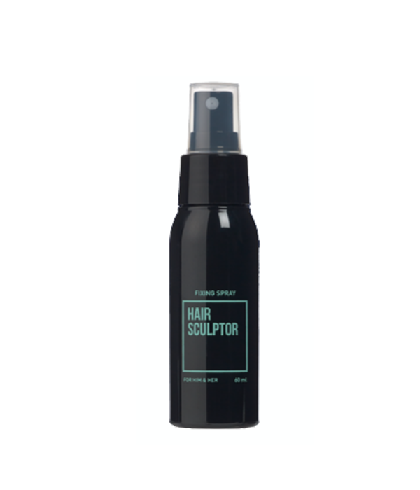 Hair Sculptor Fixing Spray fissante fibre 60 ml