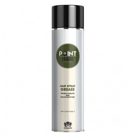 Farmagan Point Hair Spray Grease lucidante 400 ml