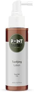 Farmagan Point Barber lozione tonificante capelli 150 ml