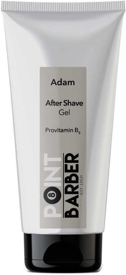 Farmagan Point Barber Adam gel dopobarba 100 ml
