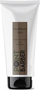 Farmagan Point Barber crema dopobarba 100 ml