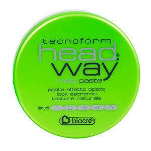 Biacrè Head Way Matt Paste pasta opaca 125 ml