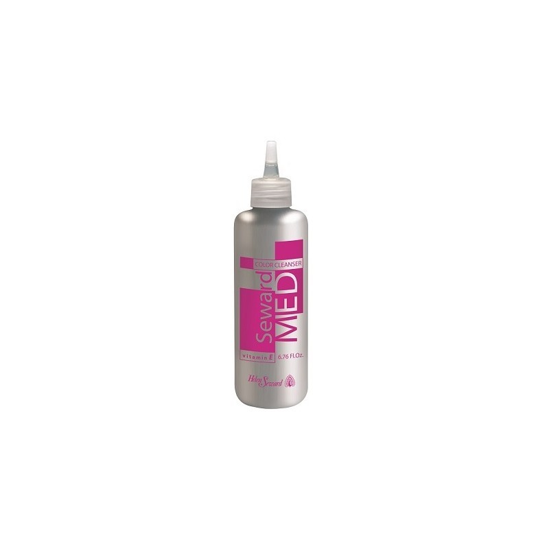 Helen Seward Color Cleanser detergente colore 200 ml