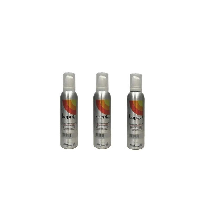 Helen Seward Kapetil mousse riflessante 200 ml