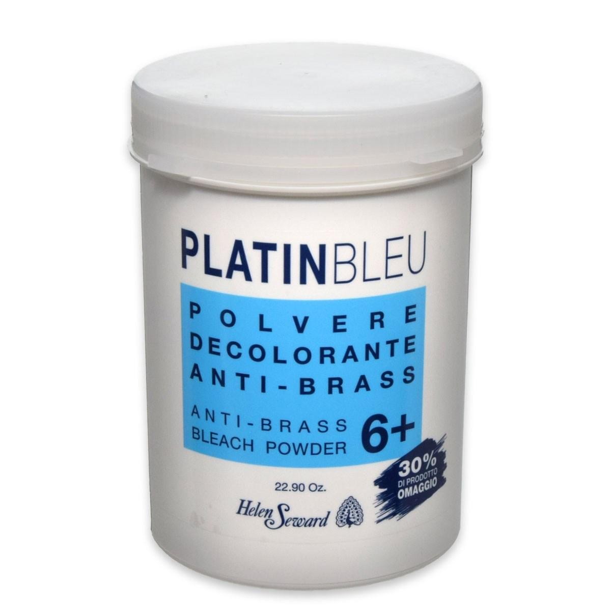 Helen Seward Platin Bleu polvere decolorante 650 g