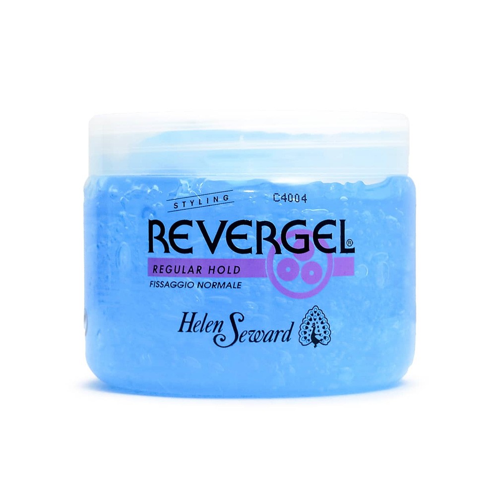 Helen Seward Revergel Regular Hold gel 500 ml